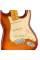 Электрогитара Fender American Pro II Stratocaster MN Sienna Sunburst