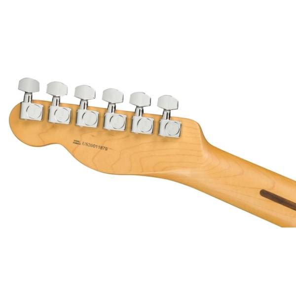 Електрогітара Fender American Pro II Telecaster RW Mercury
