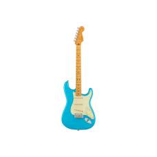Электрогитара FENDER AMERICAN PRO II STRATOCASTER MN MIAMI BLUE