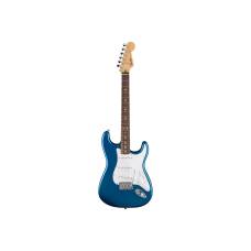 Электрогитара FENDER STANDARD STRATOCASTER LRL AQUA MARINE METALLIC