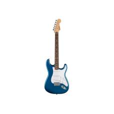 Електрогітара FENDER STANDARD STRATOCASTER LRL AQUA MARINE METALLIC