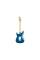 Электрогитара FENDER STANDARD STRATOCASTER LRL AQUA MARINE METALLIC