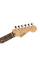 Электрогитара FENDER STANDARD STRATOCASTER LRL AQUA MARINE METALLIC
