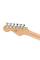 Электрогитара FENDER STANDARD STRATOCASTER LRL AQUA MARINE METALLIC