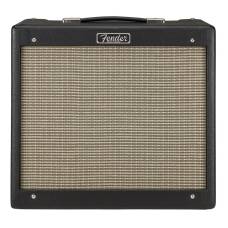 Гітарний комбопідсилювач Fender Blues Junior IV