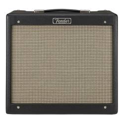 Гитарный комбоусилитель Fender Blues Junior IV
