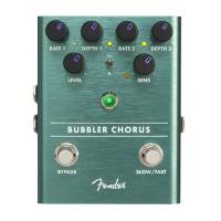 Педаль ефектів Fender Bubbler Analog Chorus