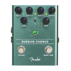 Педаль эффектов Fender Bubbler Analog Chorus