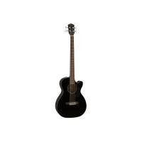 Бас-гитара FENDER CB-60SCE BLACK WN