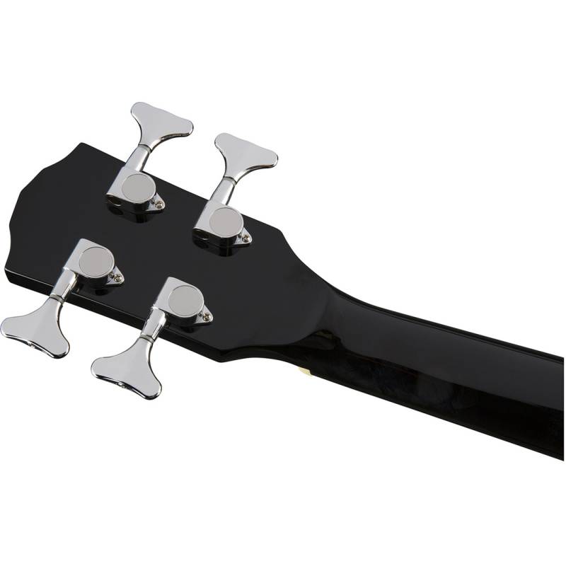 Бас-гитара FENDER CB-60SCE BLACK WN