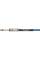Кабель инструментальный FENDER CABLE CONTOUR SERIES 15' LAKE PLACID BLUE