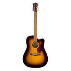 Електроакустична гітара Fender CD-140SCE Sunburst WN