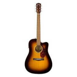 Електроакустична гітара Fender CD-140SCE Sunburst WN Електроакустична гітара Fender CD-140SCE Sunburst WN