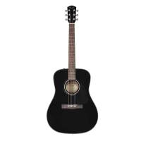 Акустична гітара Fender CD-60 V3 WN Black