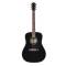 Акустична гітара Fender CD-60 V3 WN Black