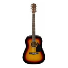 Акустична гітара Fender CD-60 V3 WN Sunburst