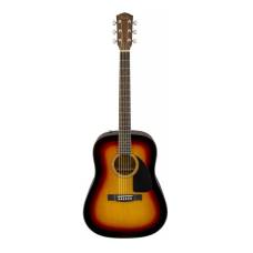 Акустична гітара Fender CD-60 V3 WN Sunburst