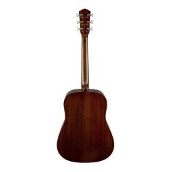 Акустична гітара Fender CD-60 V3 WN Sunburst