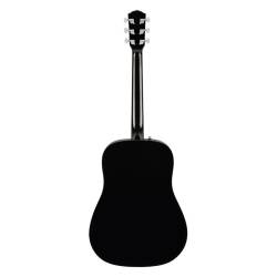 Акустична гітара Fender CD-60S Black WN