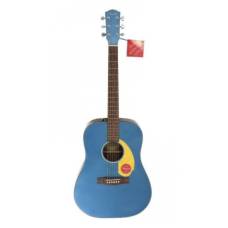 Акустична гітара FENDER CD-60S FSR BLUE PEARL YELLOW PICKGUARD