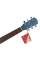 Акустична гітара FENDER CD-60S FSR BLUE PEARL YELLOW PICKGUARD