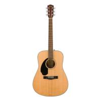 Акустическая гитара Fender CD-60S LH Natural WN