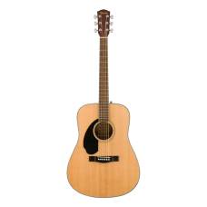 Акустична гітара Fender CD-60S LH Natural WN