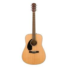 Акустична гітара Fender CD-60S LH Natural WN