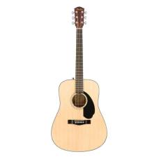 Акустична гітара Fender CD-60S Natural WN