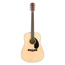 Акустична гітара Fender CD-60S Natural WN