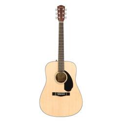 Акустична гітара Fender CD-60S Natural WN