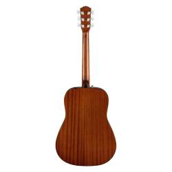 Акустична гітара Fender CD-60S Natural WN