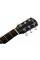 Электроакустическая гитара Fender CD-60SCE Black WN