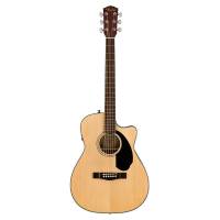 Електроакустична гітара Fender CD-60SCE Natural WN
