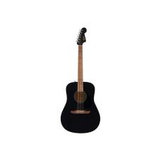 Акустична гітара FENDER CALIFORNIA DEBUT REDONDO BLACK