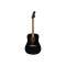 Акустическая гитара FENDER CALIFORNIA DEBUT REDONDO BLACK