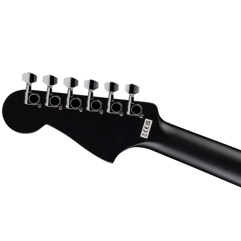 Акустическая гитара FENDER CALIFORNIA DEBUT REDONDO BLACK