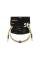 Кабель инструментальный  FENDER CABLE DELUXE SERIES 5' TWEED