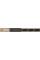 Кабель инструментальный FENDER CABLE DELUXE SERIES COIL 30' BLACK TWEED