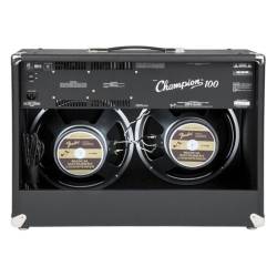 Гитарный комбоусилитель Fender Champion 100 Гитарный комбоусилитель Fender Champion 100