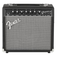 Гітарний комбопідсилювач Fender Champion 20