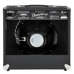 Гитарный комбоусилитель Fender Champion 40 Гитарный комбоусилитель Fender Champion 40