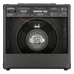 Гитарный комбоусилитель Fender Champion 50XL Гитарный комбоусилитель Fender Champion 50XL