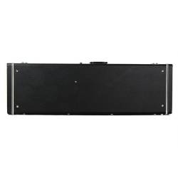 Кейс для бас-гитары Fender Classic Series Case For P/J Bass