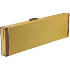 Кейс для бас-гітари Fender Classic Series Wood Case Precision Bass/Jazz Bass Tweed