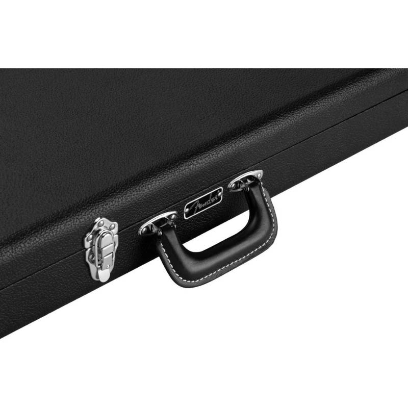 Кейс для бас-гитары FENDER CLASSIC SERIES CASES PRECISION BASS/JAZZ BASS