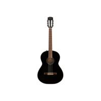 Класична гітара  FENDER CN-60S BLACK WN