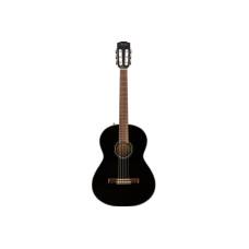 Классическая гитара  FENDER CN-60S BLACK WN