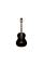 Класична гітара  FENDER CN-60S BLACK WN