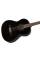 Класична гітара  FENDER CN-60S BLACK WN